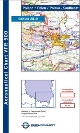 Visual 500 Polen Südost 2026