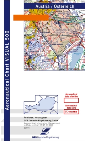 Visual 500 Österreich 2026