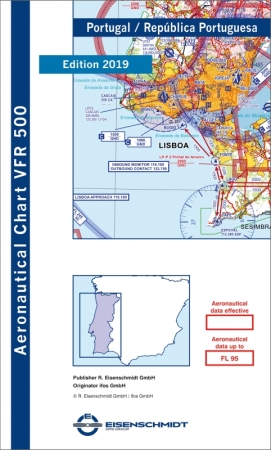 Visual 500 Portugal 2026