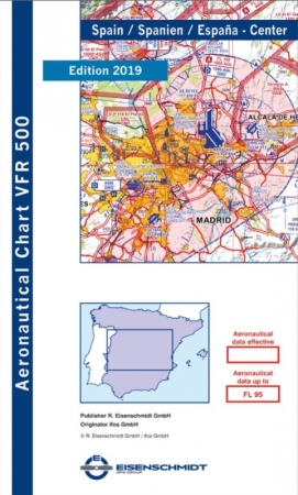 Visual 500 Spanien Center 2026