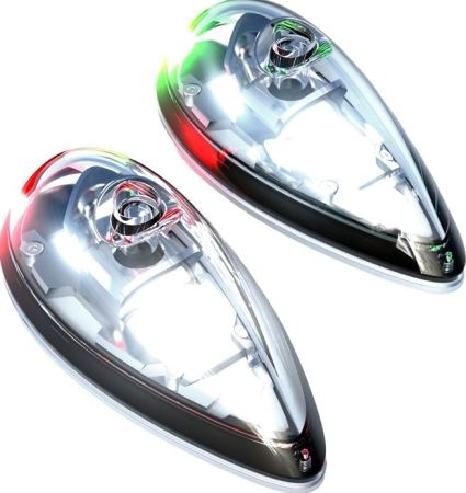 Ultra DayLite NXT Grün und Rot