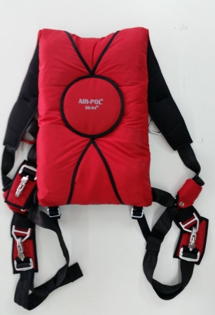 Rettungsfallschirm AIR-POL SK-94