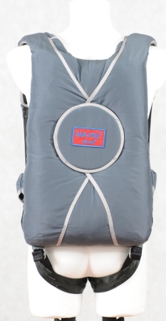 Rettungsfallschirm AIR-POL SK-94