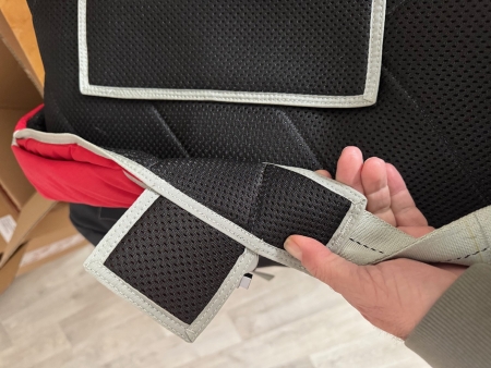 Rettungsfallschirm AIR-POL SK-94