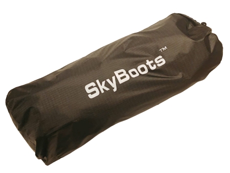 Segelflug SkyBoot Überschuh 38-42