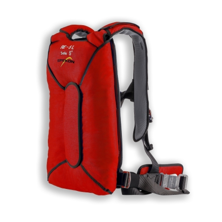 Rettungsfallschirm RE-5L Serie 5+ LAGER