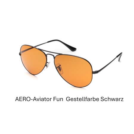 AERO – RayBan Aviator Small
