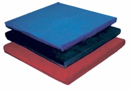 IMPACTFOAM-Kissenbezug CORD SCHWARZ IMPACTFOAM-Kissenbezug CORD SCHWARZ
