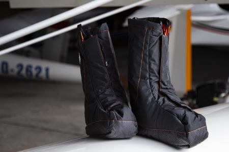 WAVERIDGE Soaring Boots - Segelflug Überschuh (Größe 42 - 46) WAVERIDGE Soaring Boots - Segelflug Überschuh (Größe 42 - 46)