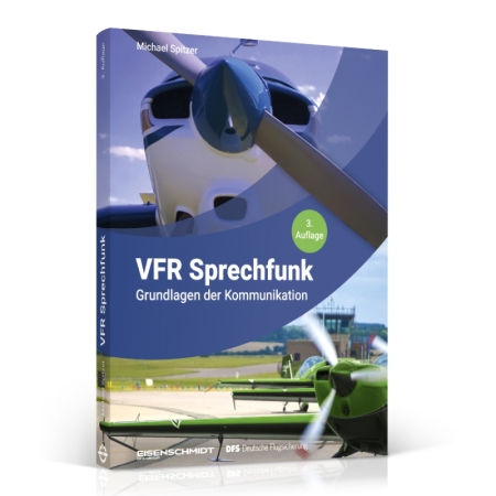 VFR Sprechfunk