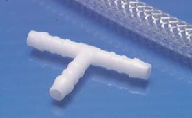 Instrument Tube T-device Plastic 5mm