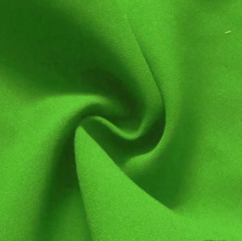 Aircraft Dust Cover - green