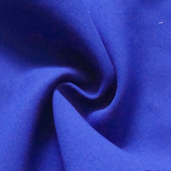 Aircraft Dust Cover - royal blue