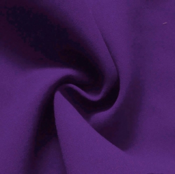 Aircraft Dust Cover - purple