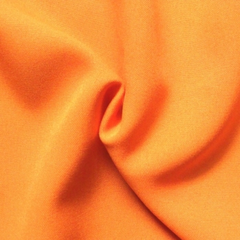 Aircraft Dust Cover - orange