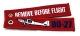 DO27 Remove before flight