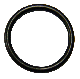 O-Ring, set with 5 pieces