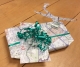 Geschenkpapier Luftfahrtmotiv
