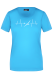 T-Shirt heartbeat ladies