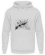 Hoodie Drache / Segelflieger
