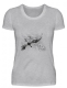 T-Shirt Drache / Segelflieger Damen