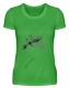 T-Shirt Drache / Segelflieger Damen