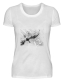 T-Shirt Drache / Segelflieger Damen