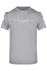 T-Shirt Herzschlag Herren