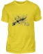 T-Shirt Drache / Segelflieger Herren