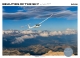 Fotokalender Beauties of the sky 2026 von Tobi Barth, DIN A2+