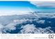 Fotokalender Beauties of the sky 2026 von Tobi Barth, DIN A2+