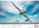 Fotokalender Beauties of the sky 2026 von Tobi Barth, DIN A2+