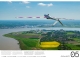 Fotokalender Beauties of the sky 2026 von Tobi Barth, DIN A2+