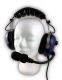 SL-50 ActiveNoiseCancelling Headset