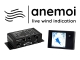 anemoi Windanzeige-System - ExtendedSet