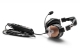 Lightspeed Delta Zulu, ANR-Headset mit PJ-Stecker und CO-Warner
