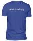 T-Shirt Anstaltsleitung Herren