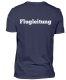 T-Shirt Flugleitung Herren