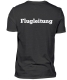 T-Shirt Flugleitung Herren