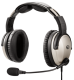 Lightspeed Zulu 3 ANR-Headset mit PJ-Stecker