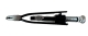 Profi-Drillzange 29cm Länge