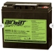 Motorbatterie AIRBATT Standard 12V 22Ah