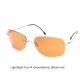 LightFlight M - Die mittlere Segelfliegerbrille