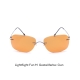 LightFlight M - Die mittlere Segelfliegerbrille