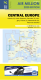 Airmillion Zentral Europa (Deutschland) 1:1.000.000 2026