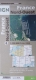 ICAO-Karte Frankreich Nord-West 2026