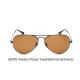 AERO – RayBan Aviator Small