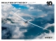 Fotokalender Beauties of the sky 2027 von Tobi Barth, DIN A2+