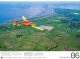 Fotokalender Beauties of the sky 2027 von Tobi Barth, DIN A2+