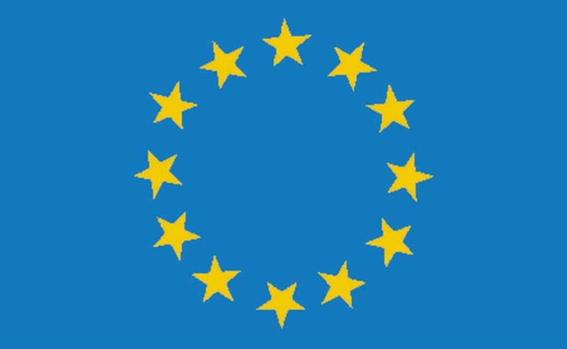 Bildergebnis für fotos von der europa flagge
